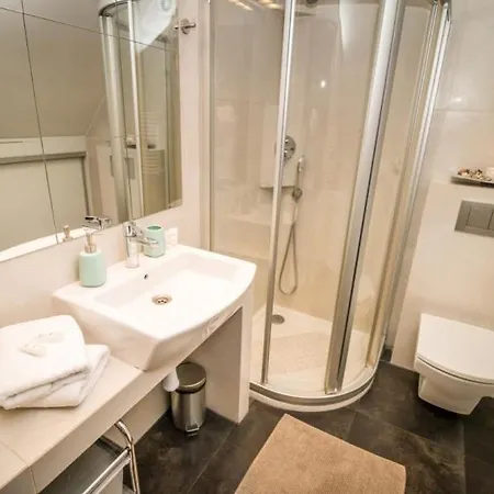 Apartament Alpejski Z Widokiem Na Tatry