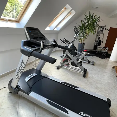 Alpejski Z Widokiem Na Tatry Apartament Kościelisko